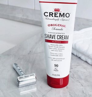 Cremo Shaving Cream