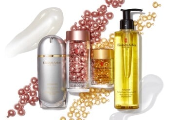 Elizabeth Arden products