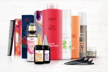 Coty Products & Brands