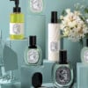 Diptyque products