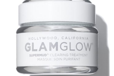 Glamglow mask