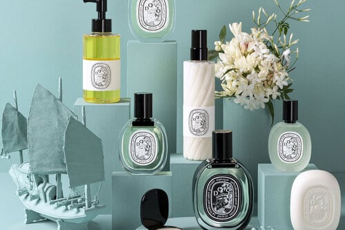 Diptyque products