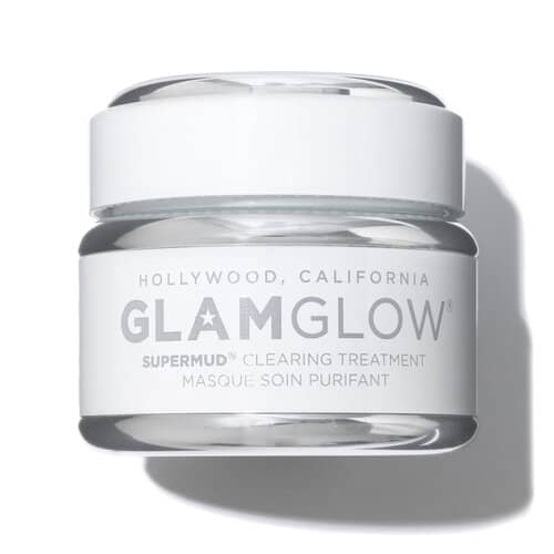 Glamglow mask