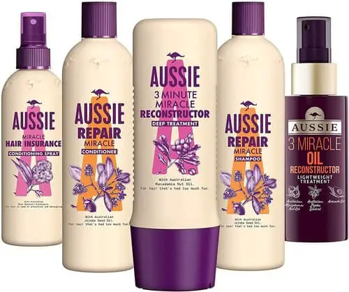 Aussie products