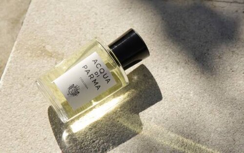 Acqua di Parma perfume