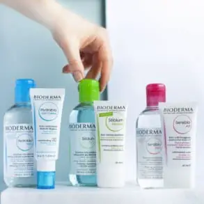 Bioderma Products