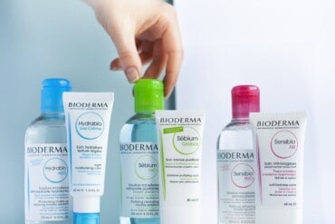 Bioderma Products