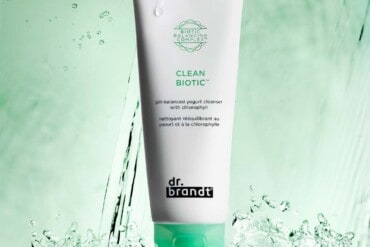 Dr. Brandt Facial Cleanser