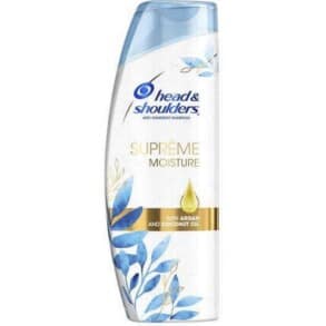 Head & Shoulders Moisture Shampoo