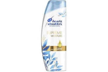 Head & Shoulders Moisture Shampoo