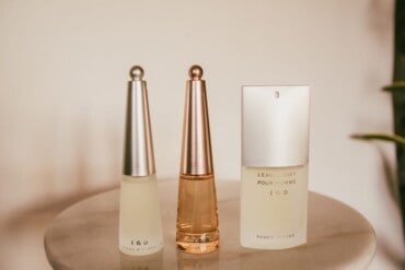 Issey MIyake Perfumes