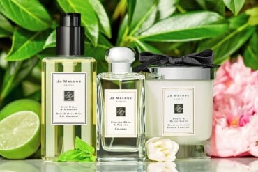 Jo Malone Products