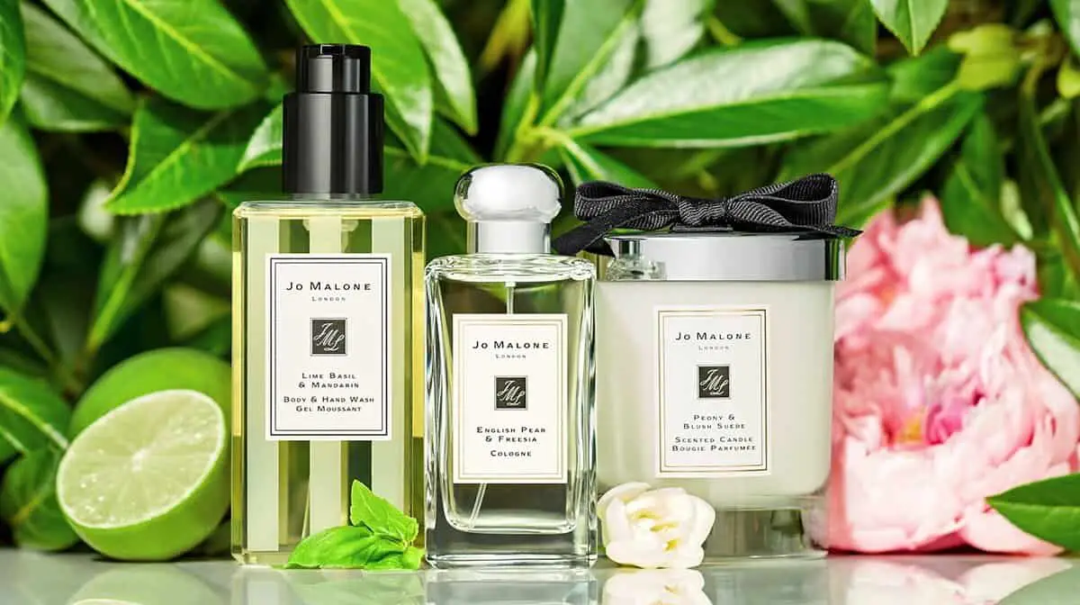 jo malone test on animals