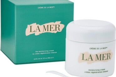 Creme de La Mer