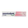 Mentadent Toothpaste