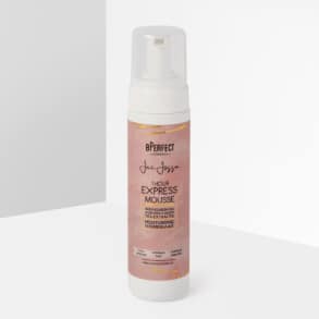 one hour express tanning mousse bperfect