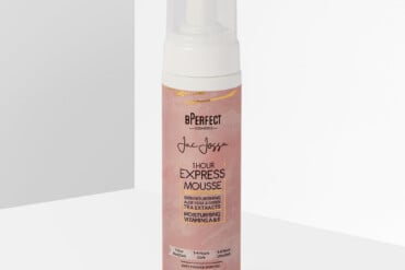 one hour express tanning mousse bperfect