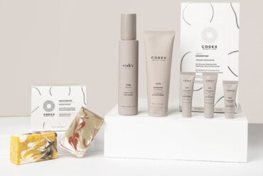 Codex Beauty Products