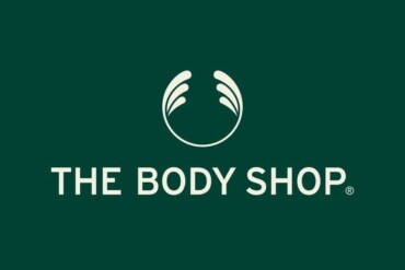 The Body Shop Logo