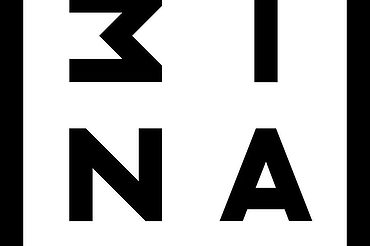 3INA Logo