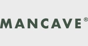 Mancave Logo