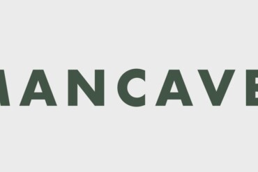 Mancave Logo