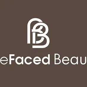 barefaced beauty logo