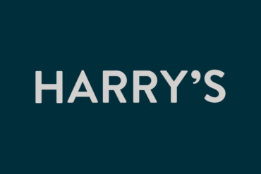 Harry's Logo