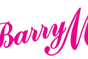 Barry M Logo