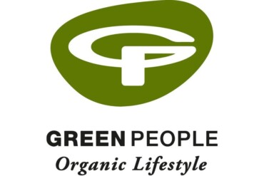 Green People Logo