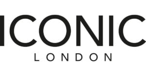 Iconic London logo