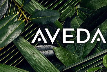 Aveda Logo