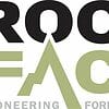 Rock Face Logo