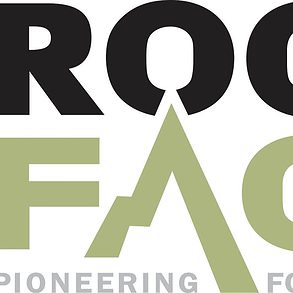 Rock Face Logo
