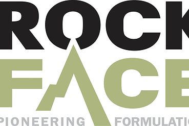 Rock Face Logo