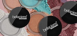 Bellapierre products