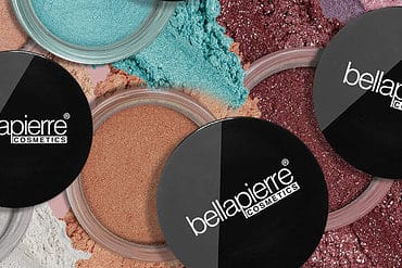 Bellapierre products