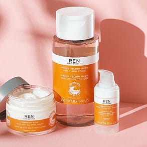 Ren products
