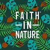 faith in nature logo