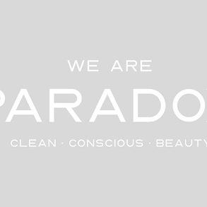 We Are Parradox Logo